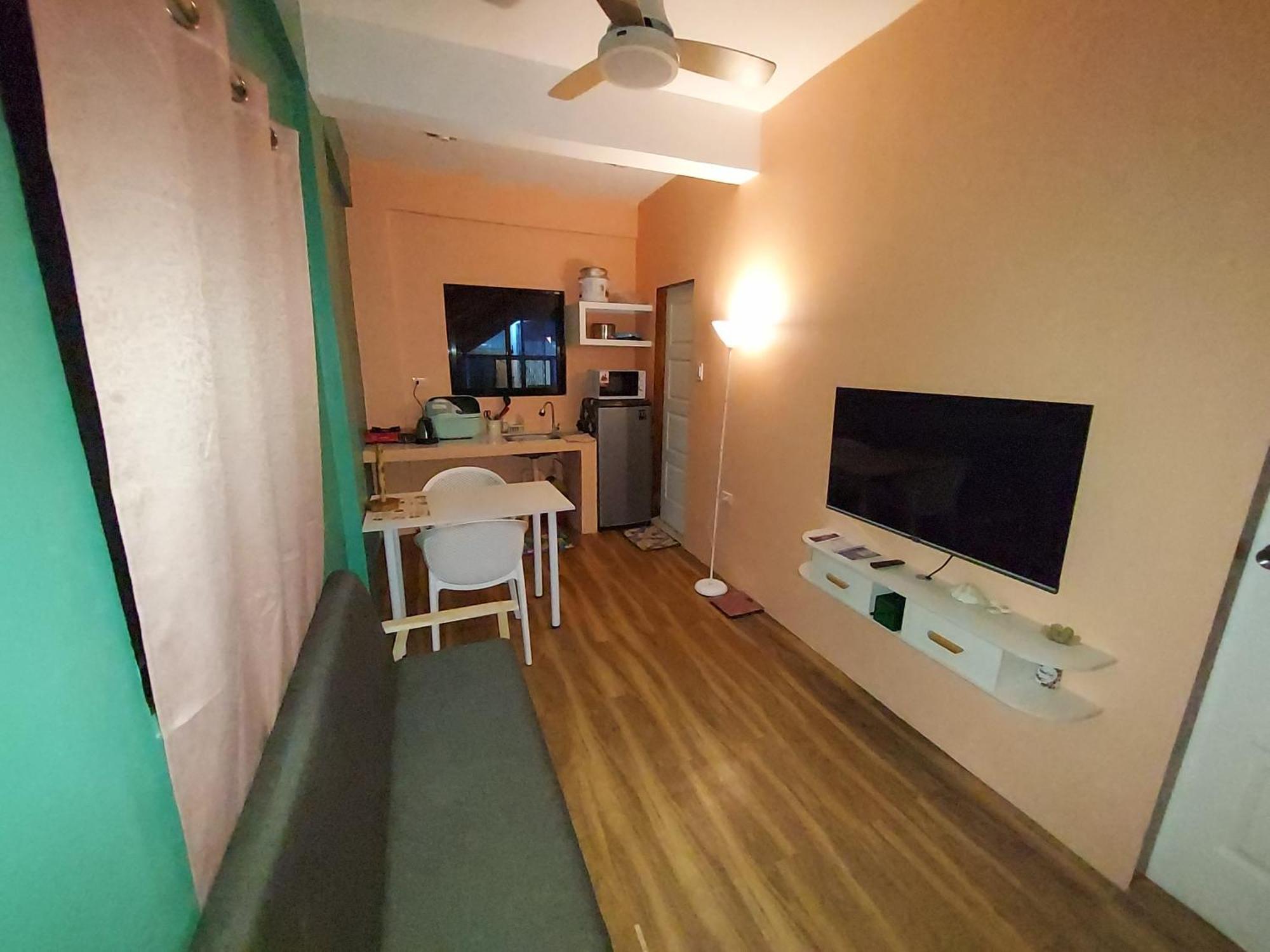 Danny'S Den Boracay 호텔 Manoc-Manoc 외부 사진