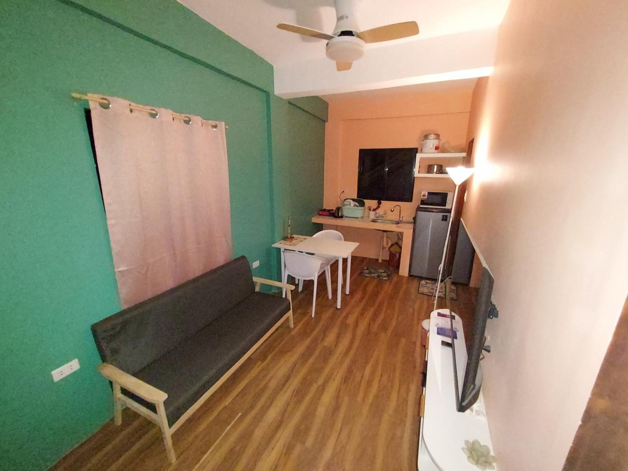 Danny'S Den Boracay 호텔 Manoc-Manoc 외부 사진