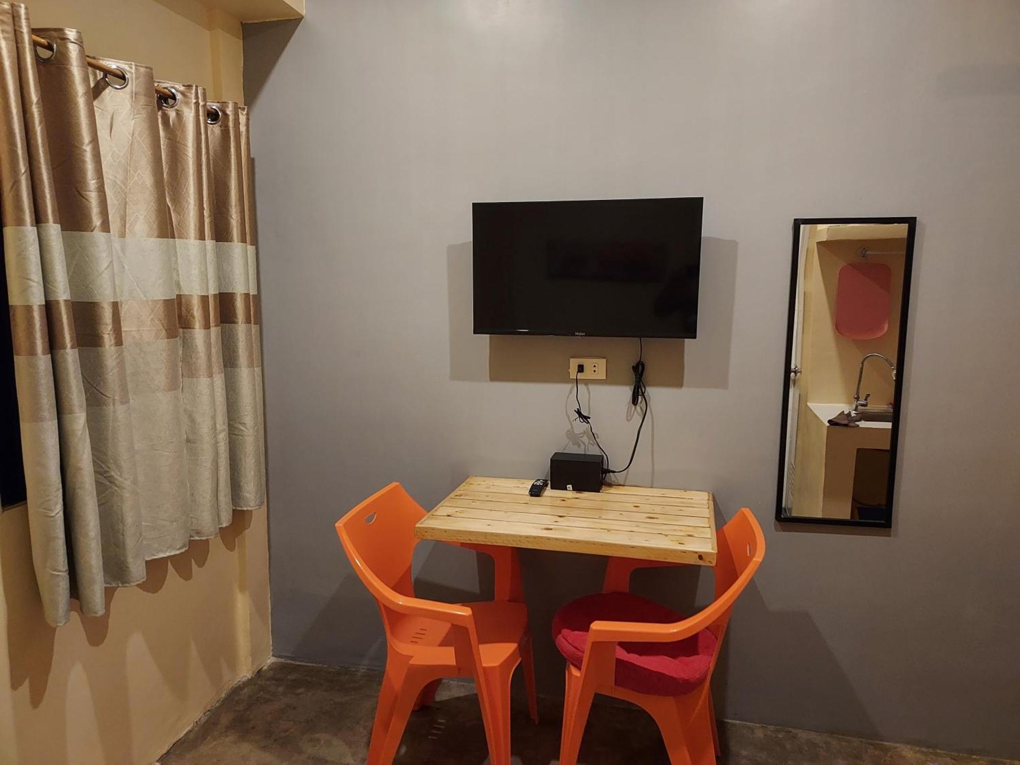 Danny'S Den Boracay 호텔 Manoc-Manoc 외부 사진